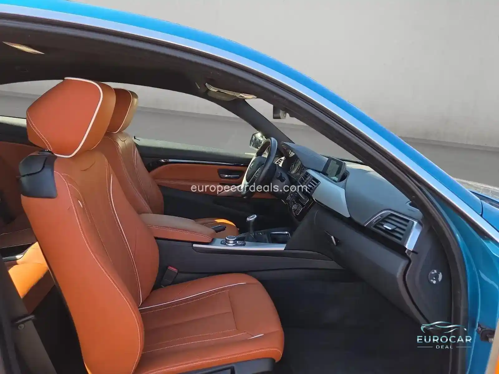 BMW 420