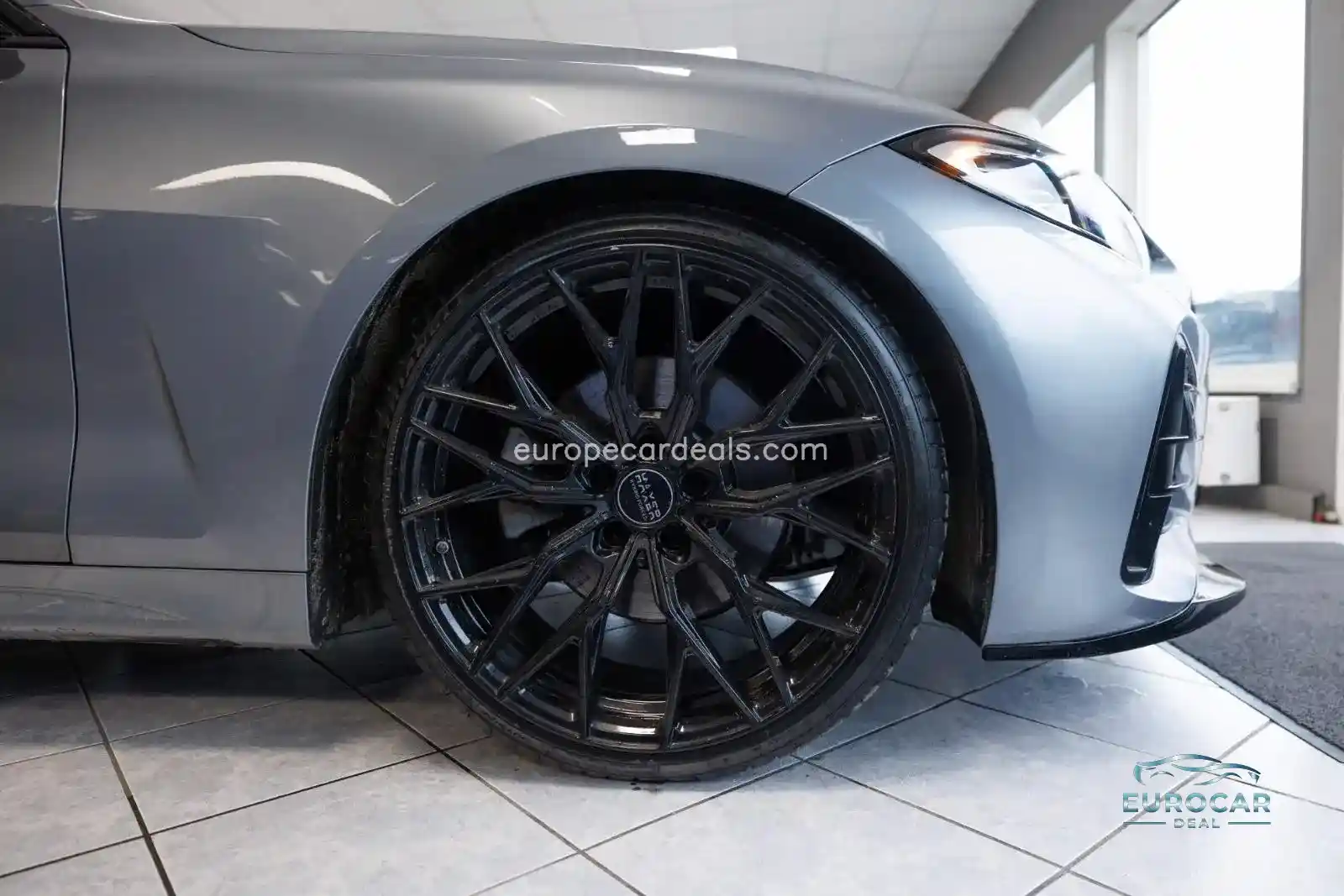 BMW 430