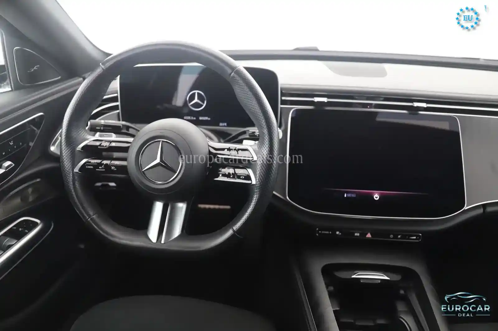 Mercedes-Benz E 450