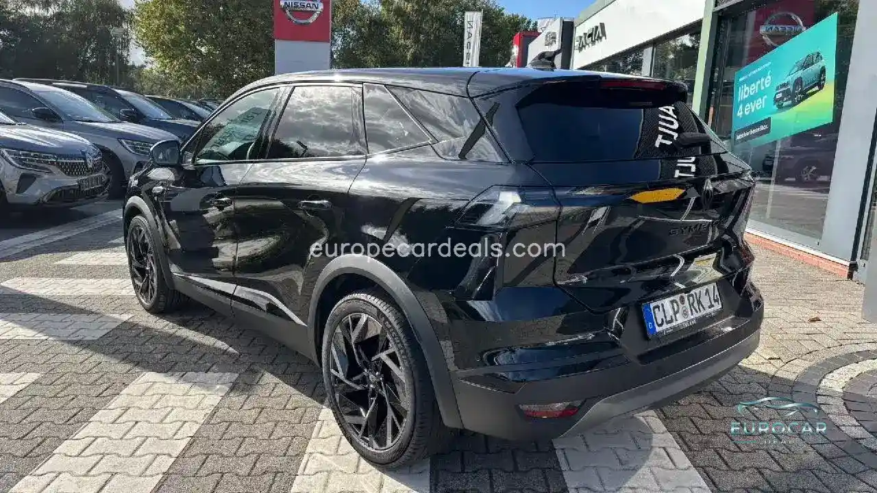Renault Symbioz