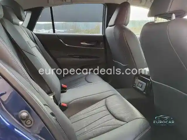 Toyota Mirai
