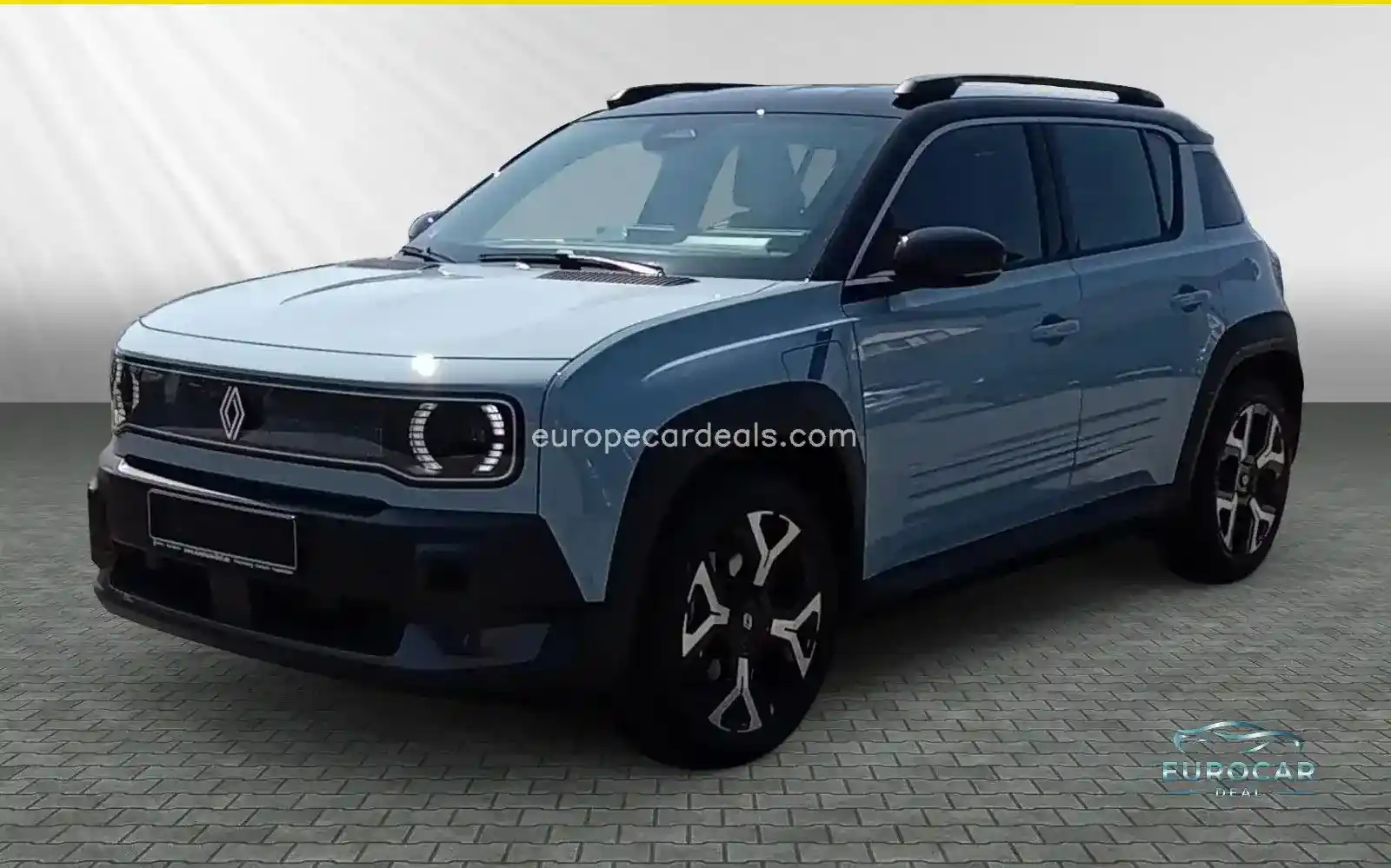 Renault R 4