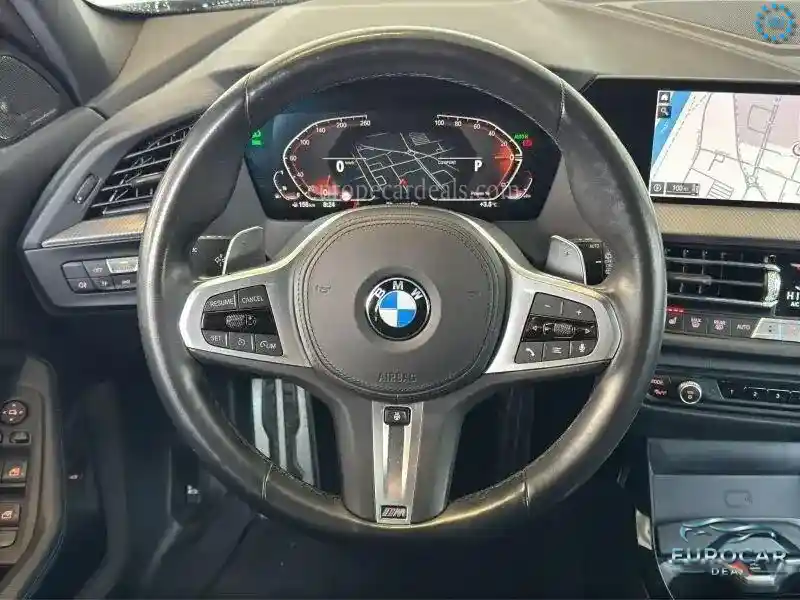 BMW 128