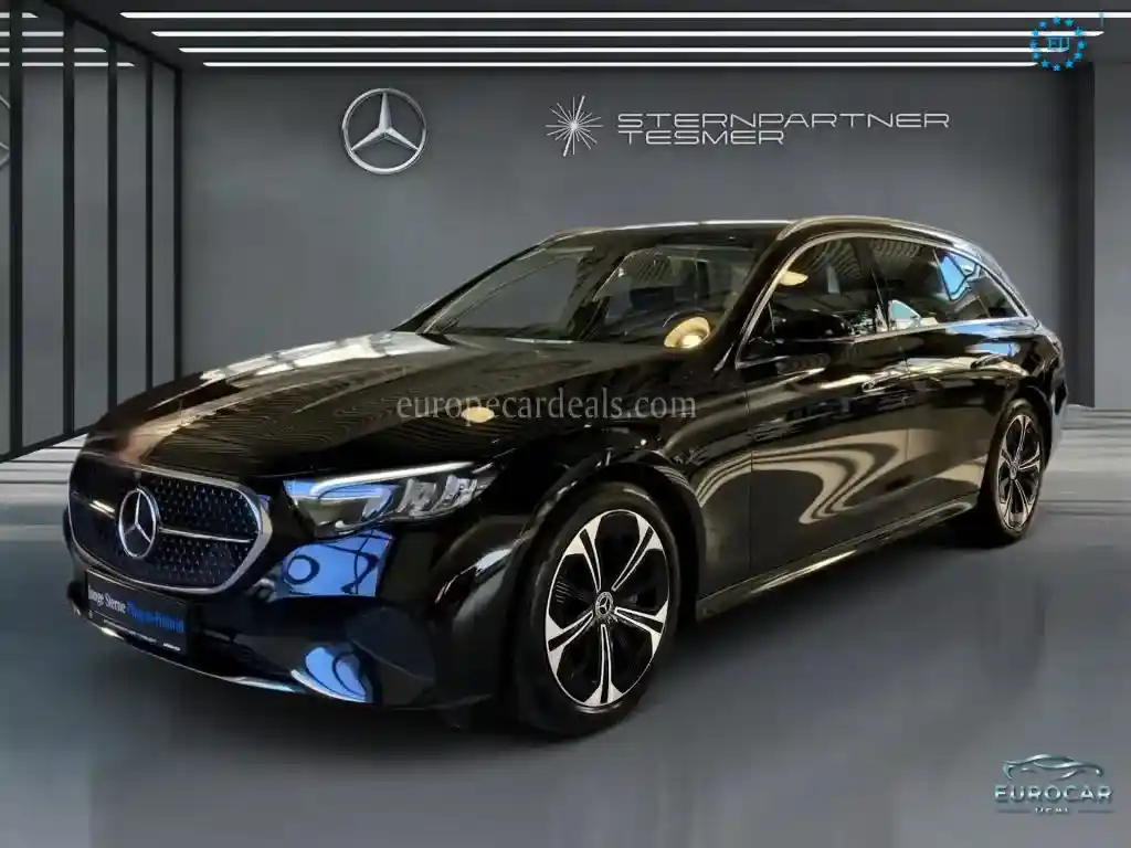 Mercedes-Benz E 300