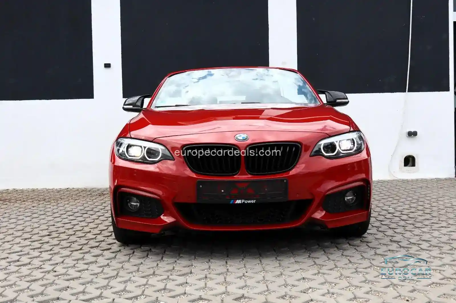 BMW 230