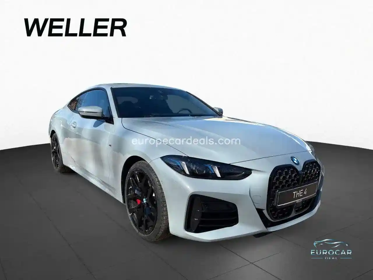 BMW 430