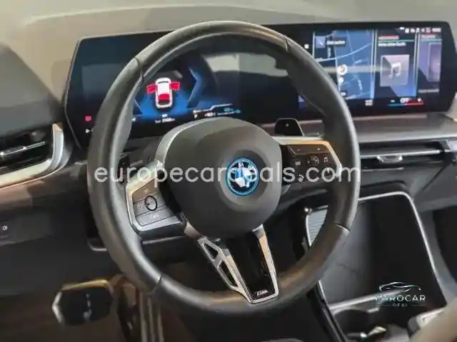 BMW 225 Active Tourer