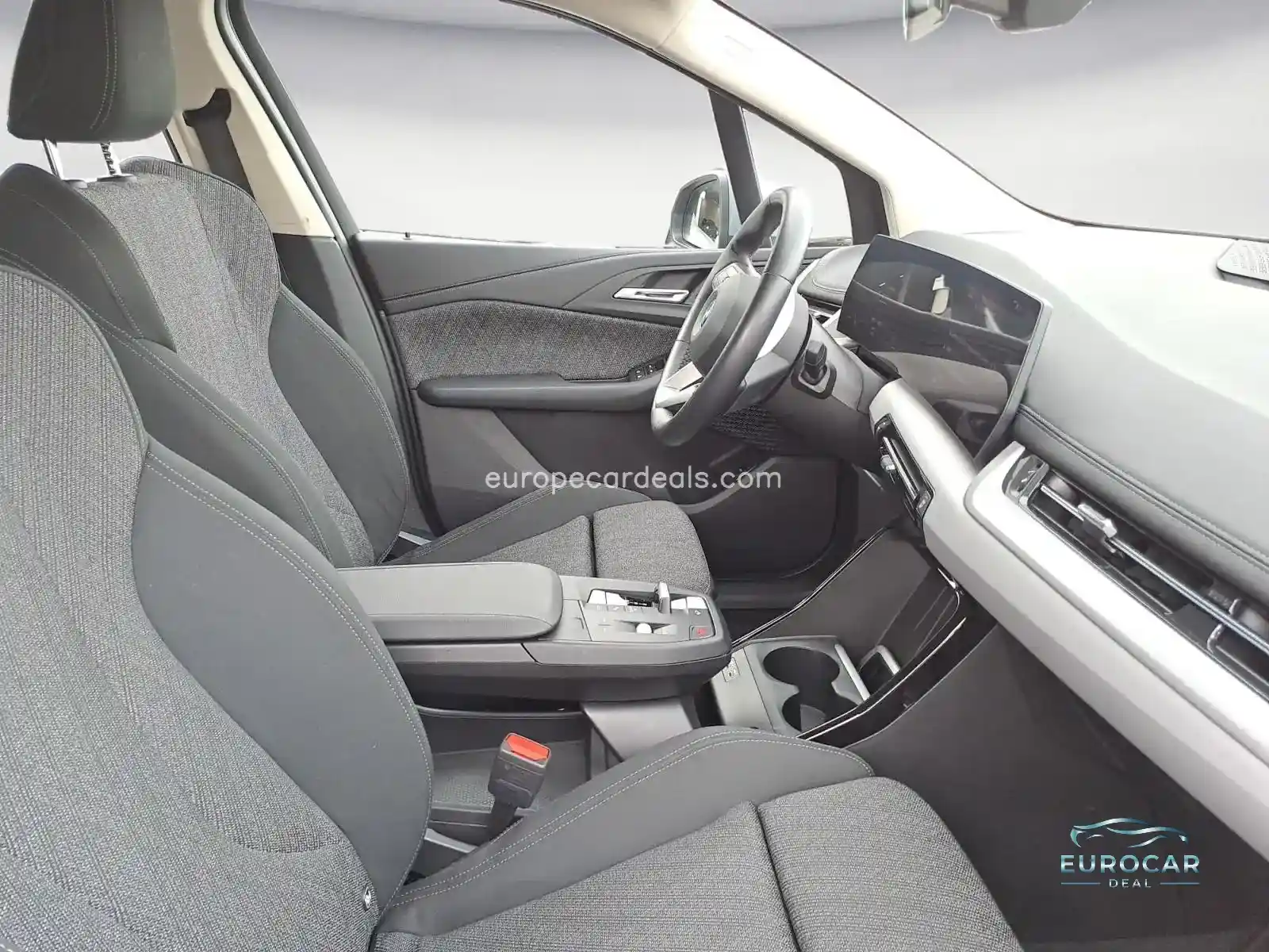 BMW 225 Active Tourer