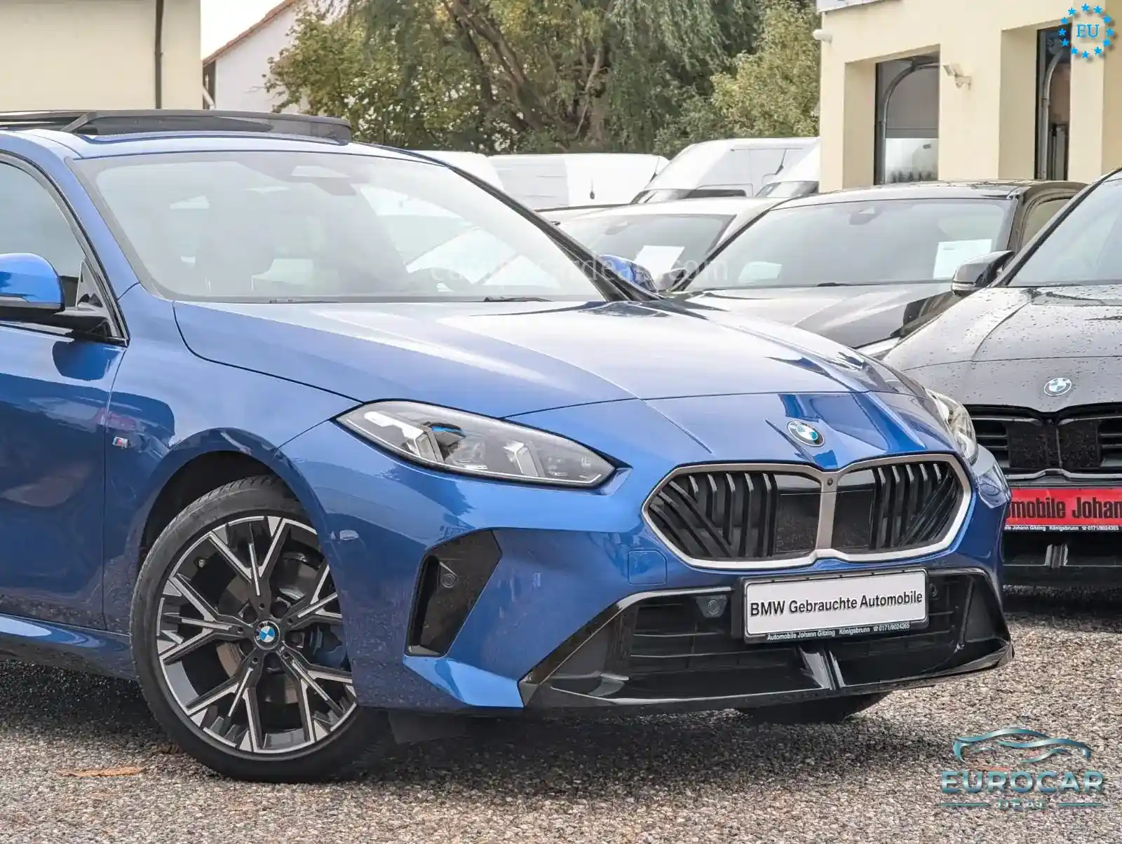 BMW 120