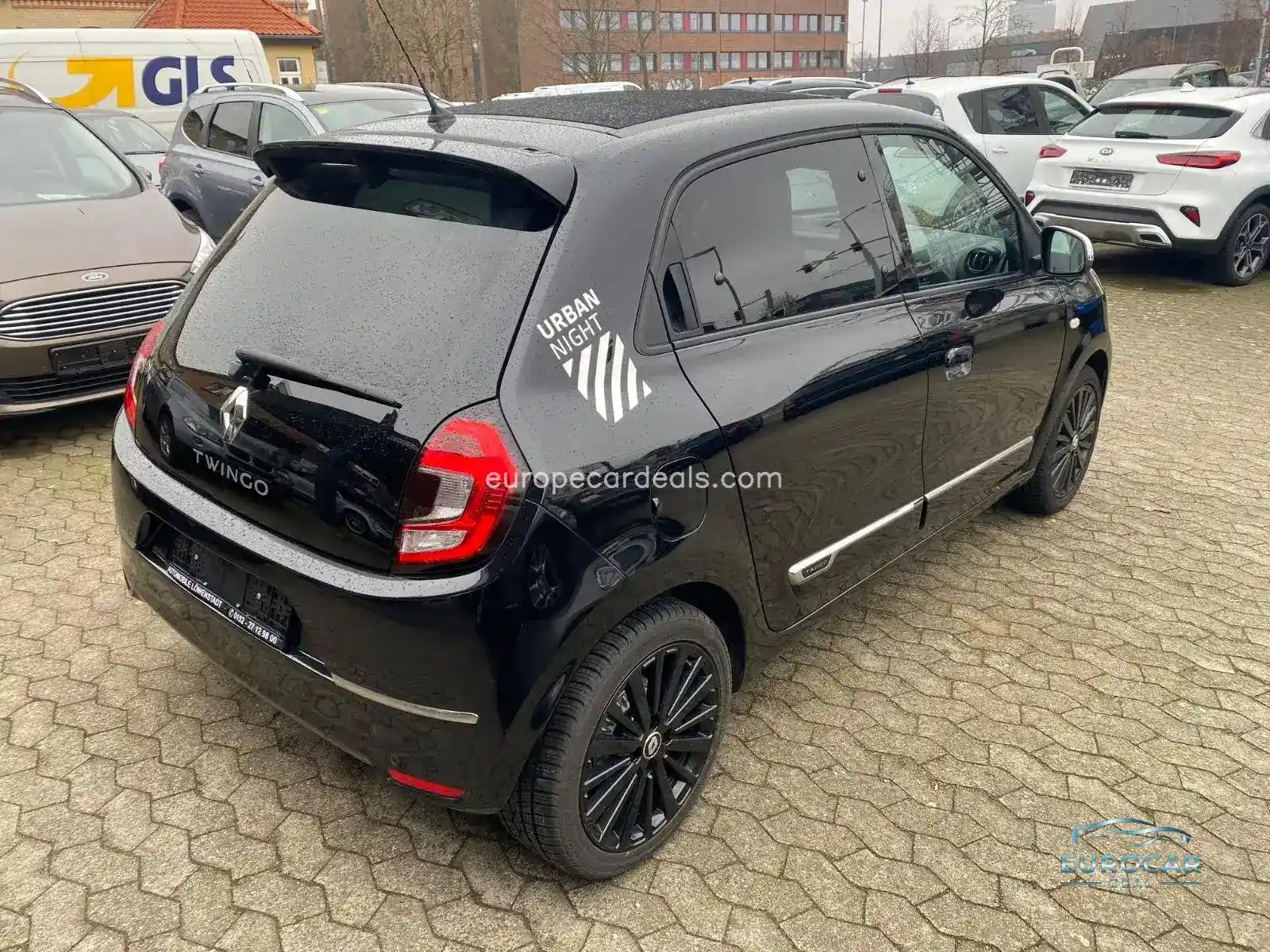 Renault Twingo