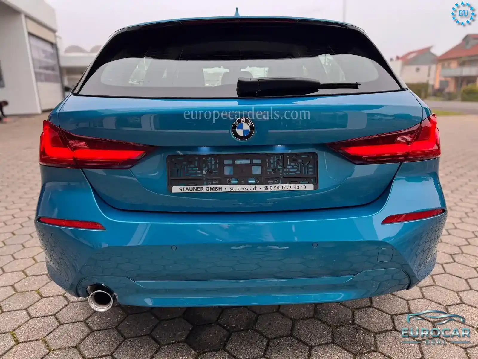 BMW 116