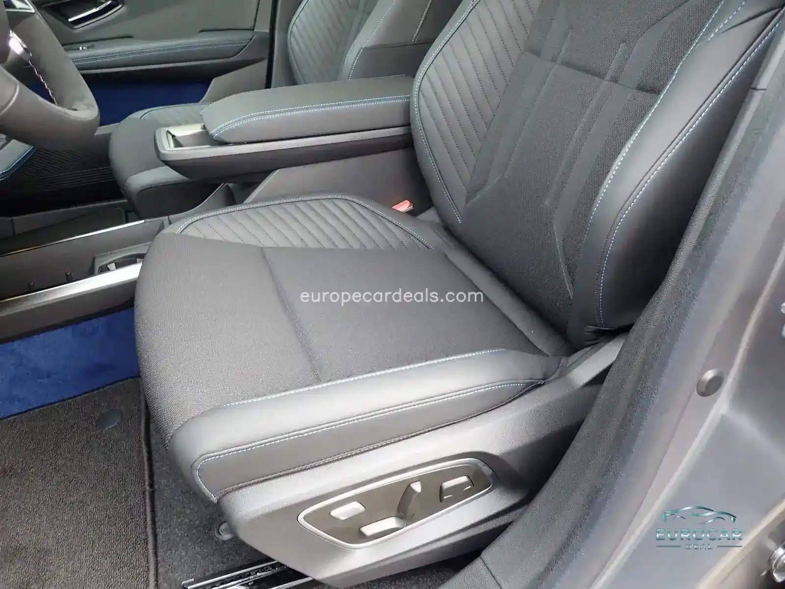 Renault Scenic E-TECH