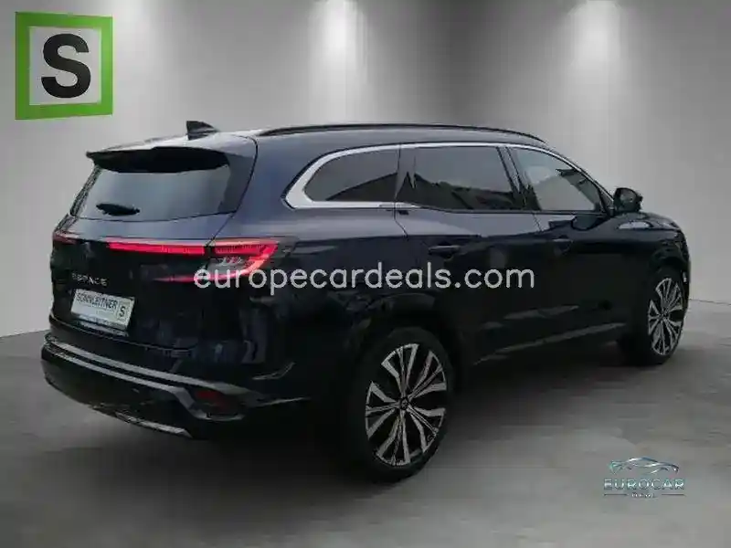 Renault Espace