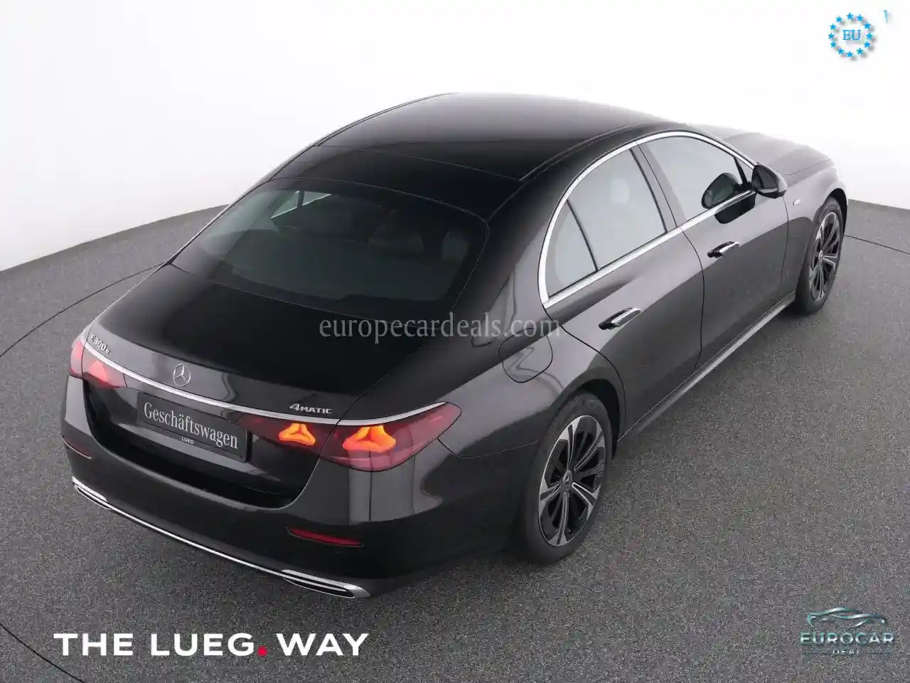Mercedes-Benz E 300