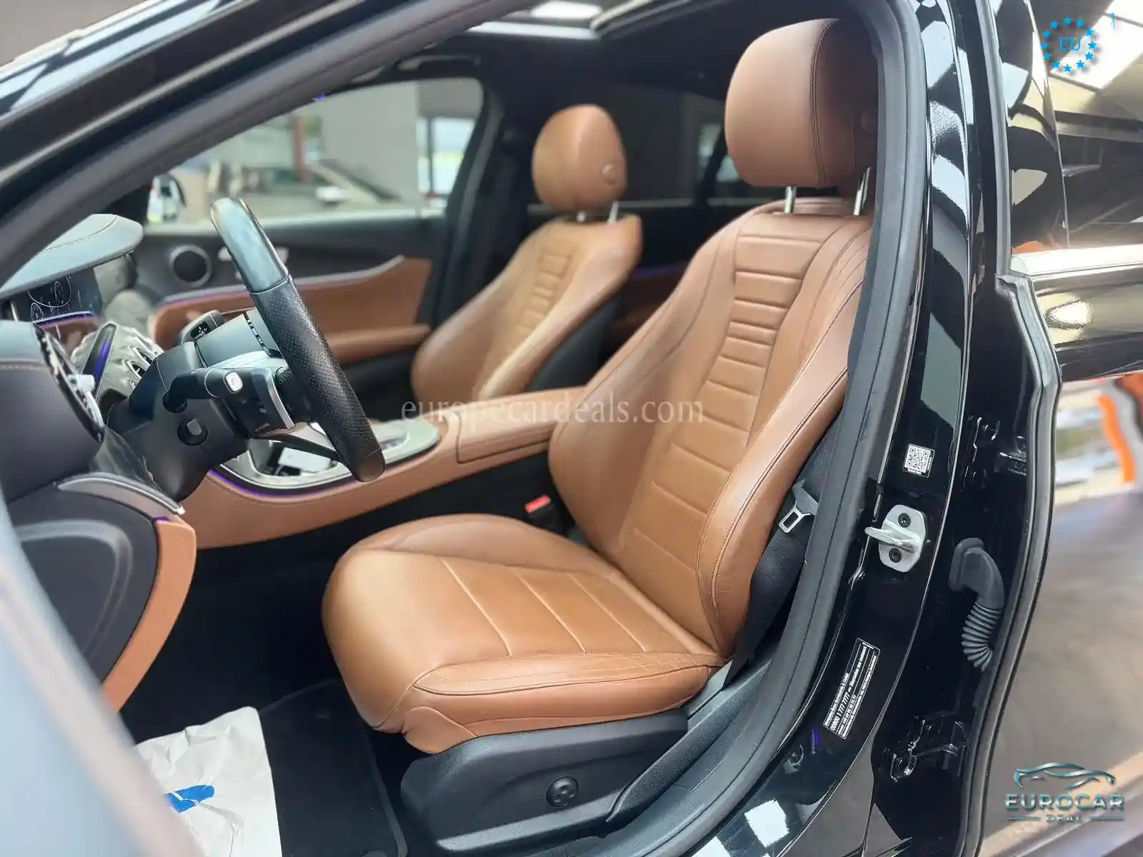 Mercedes-Benz E 450