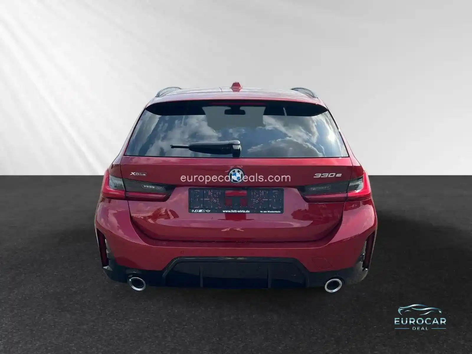 BMW 330