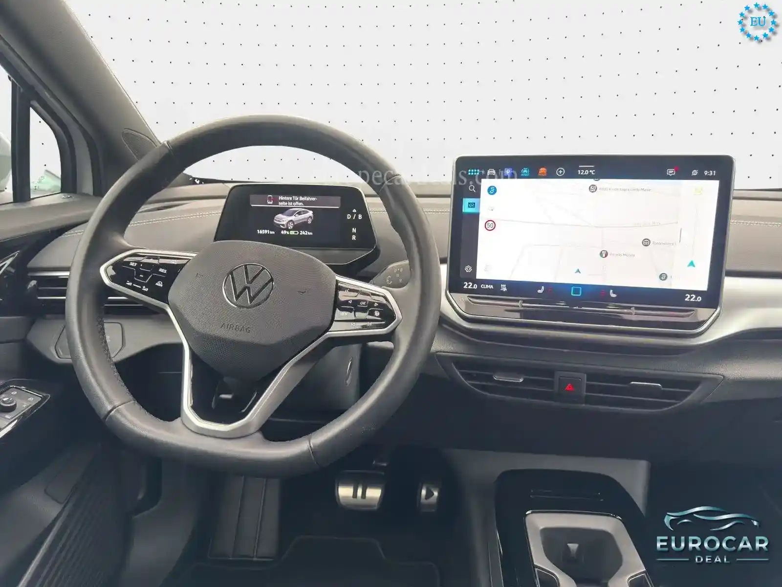 Volkswagen ID.5