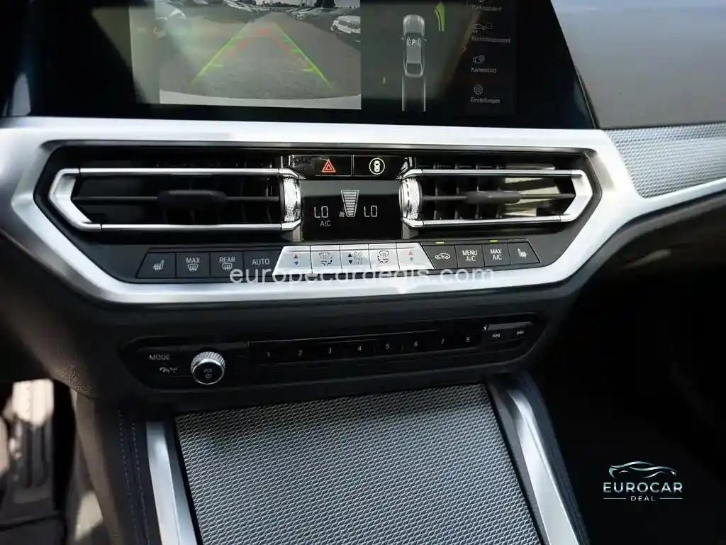BMW 430 Gran Coupé
