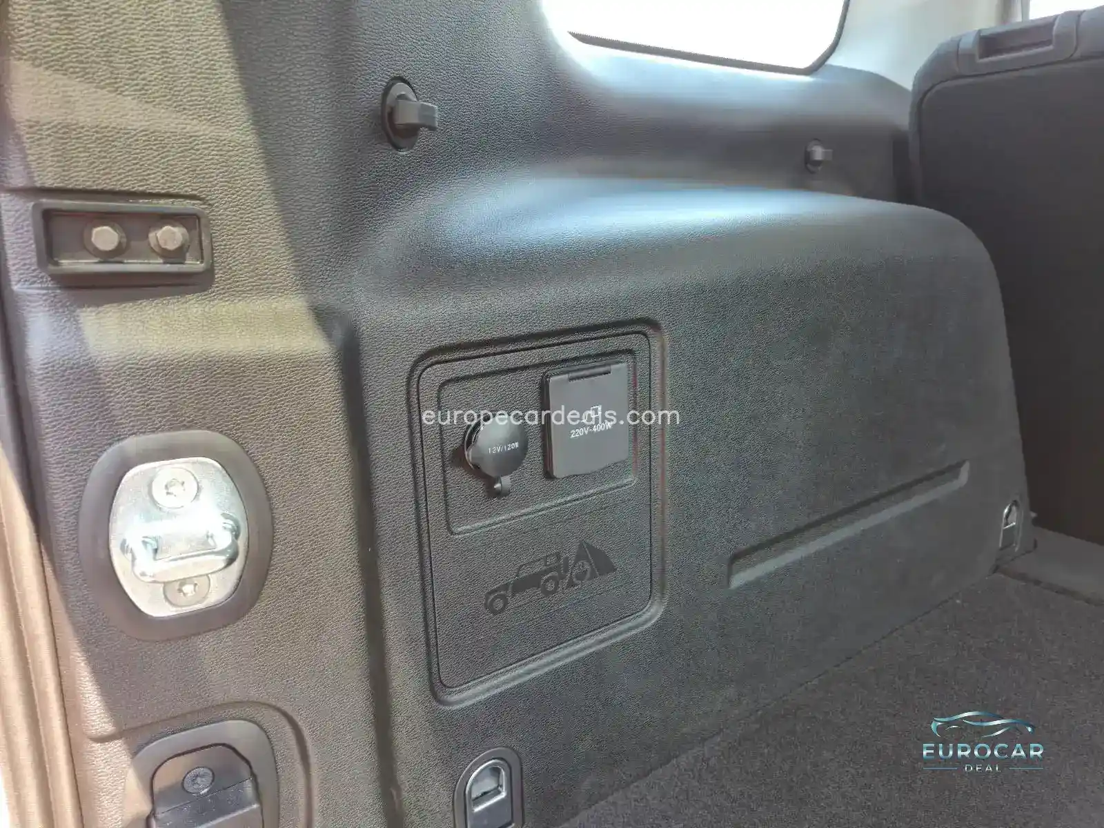BAIC BJ40