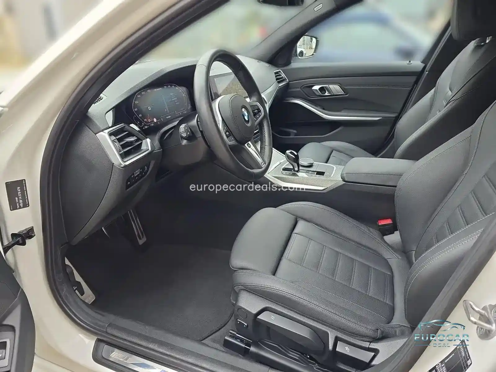 BMW M340i