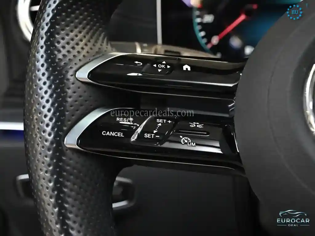 Mercedes-Benz E 400