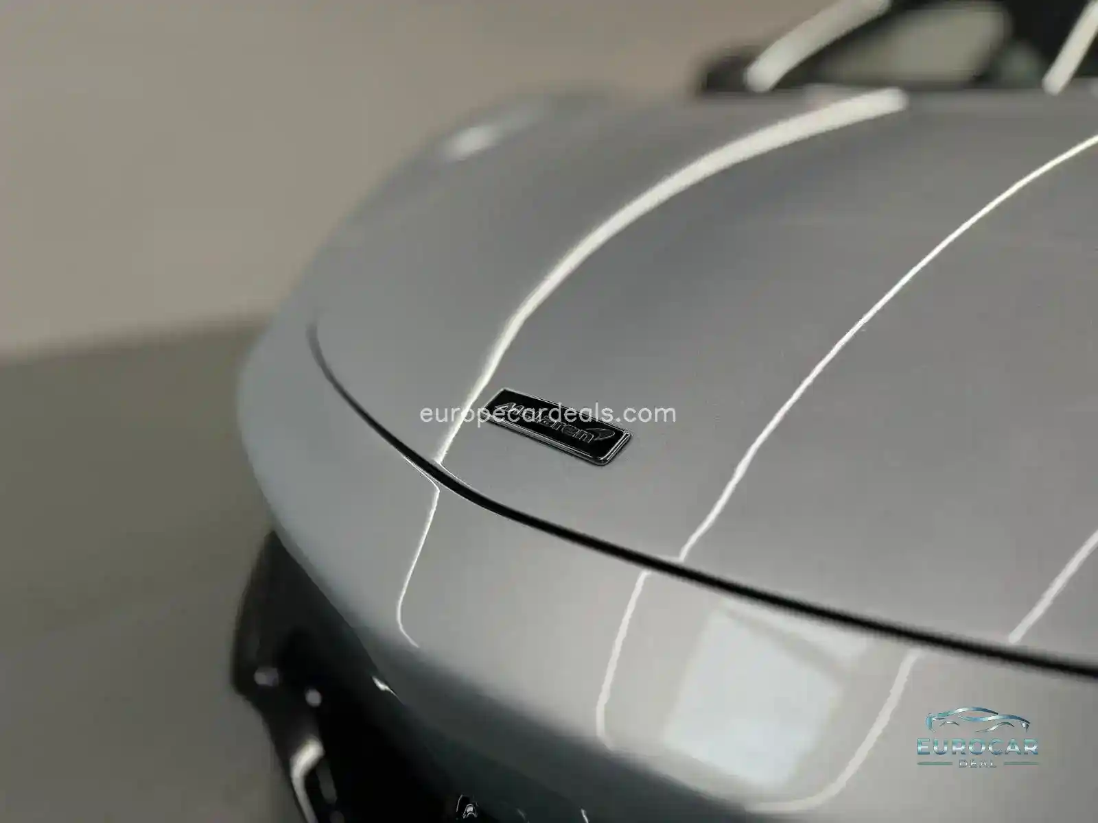 McLaren Artura