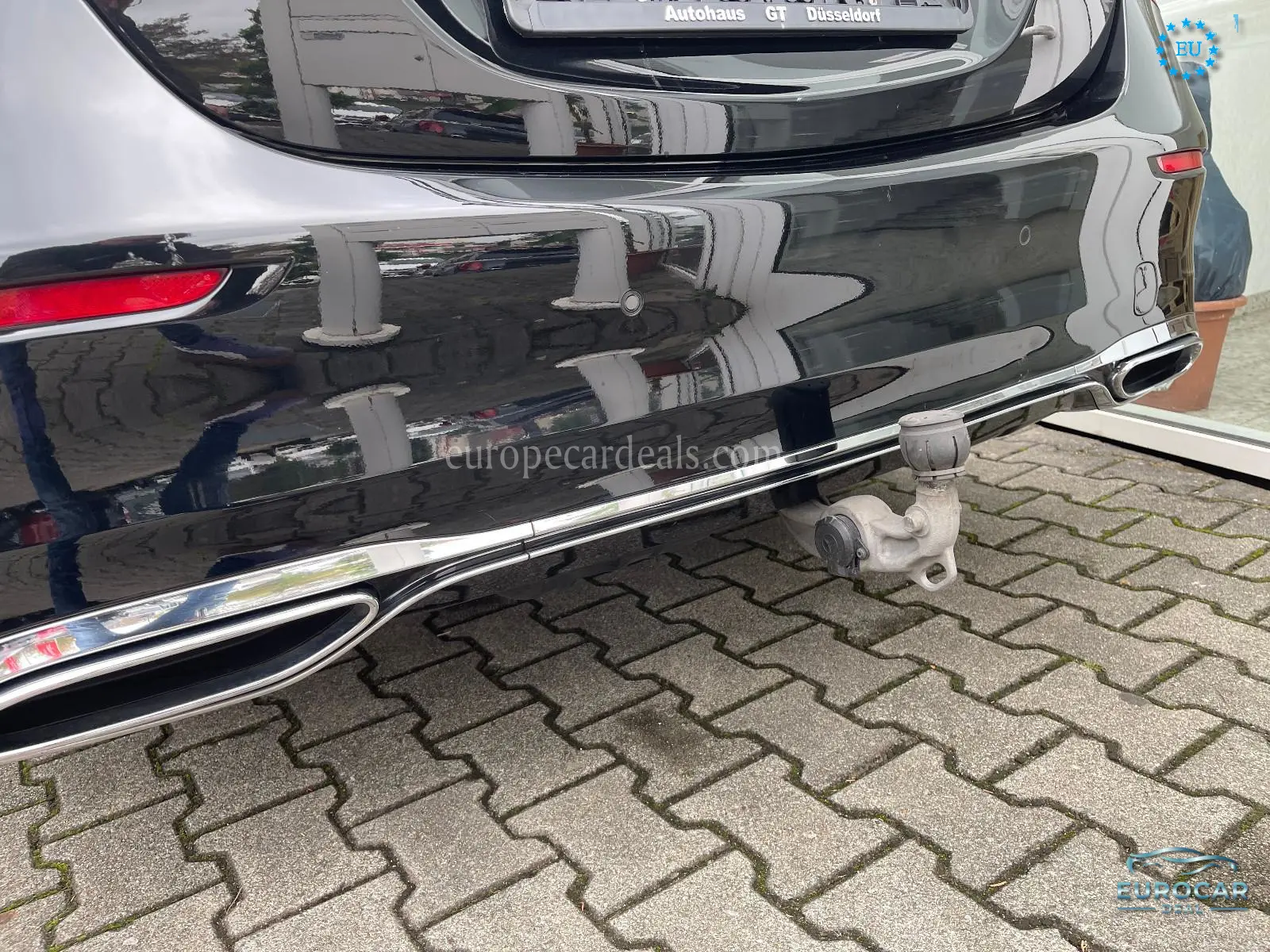 Mercedes-Benz S 400