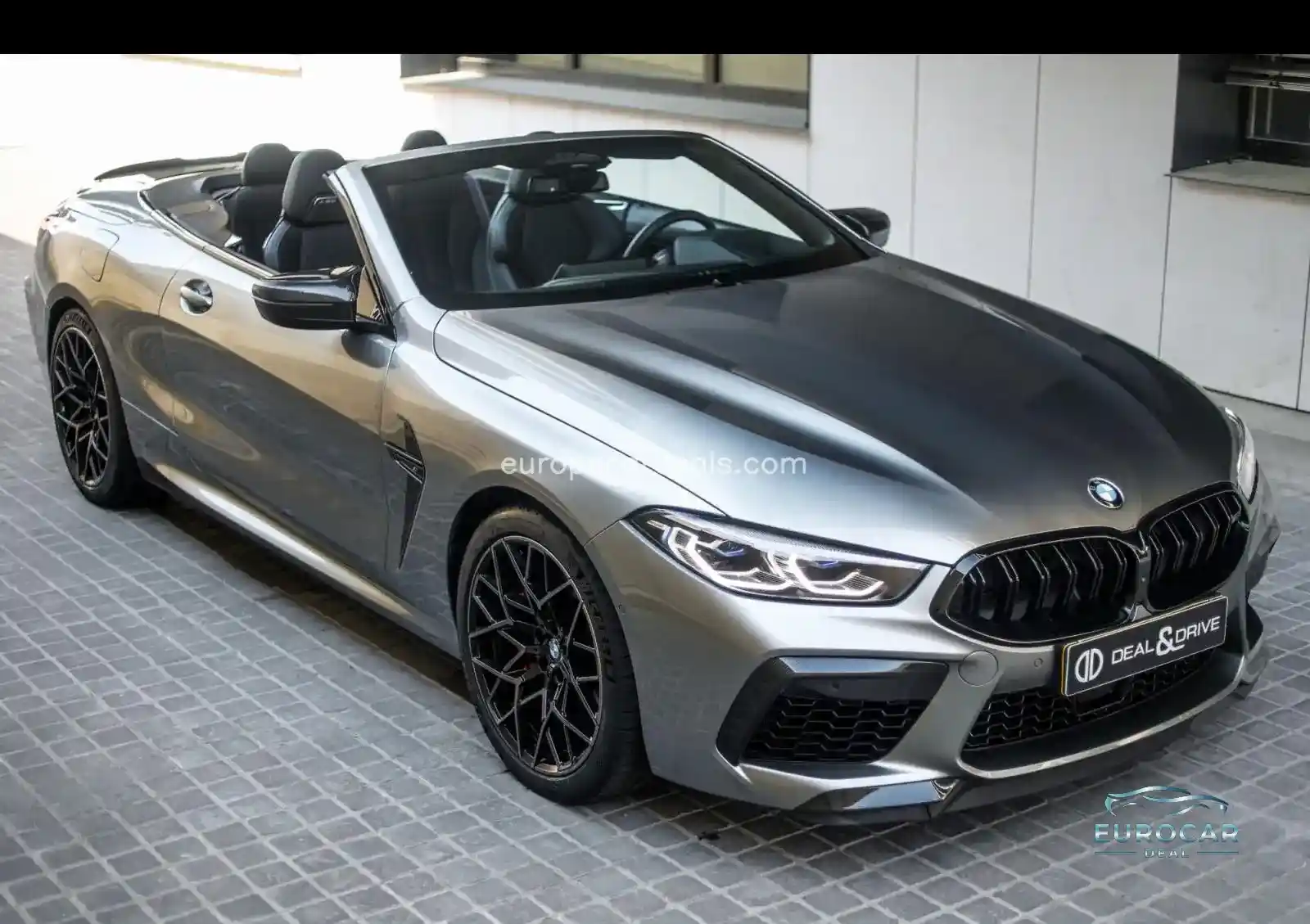 BMW M8