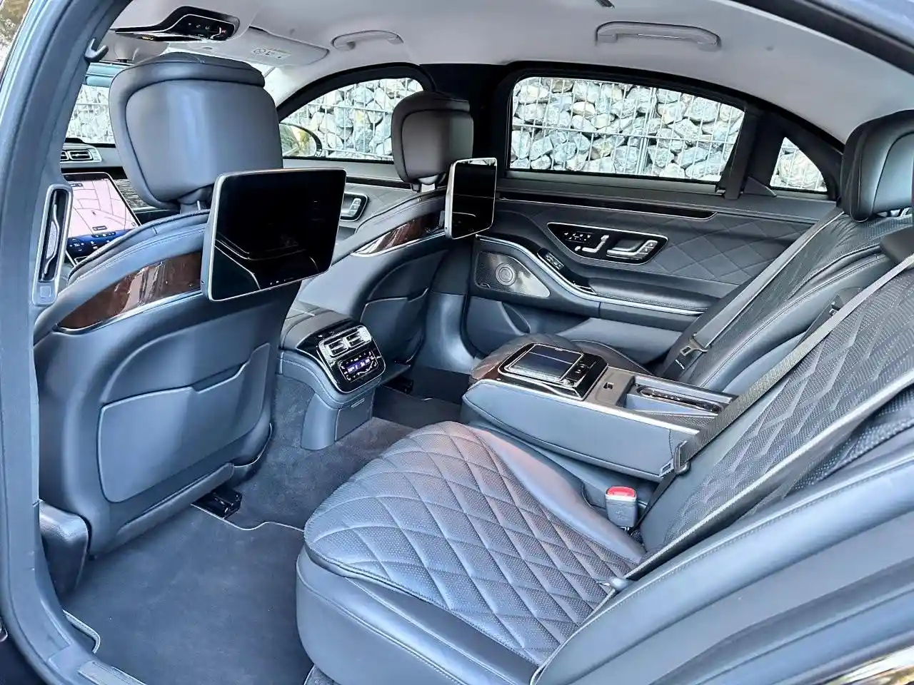 Mercedes-Benz S 680
