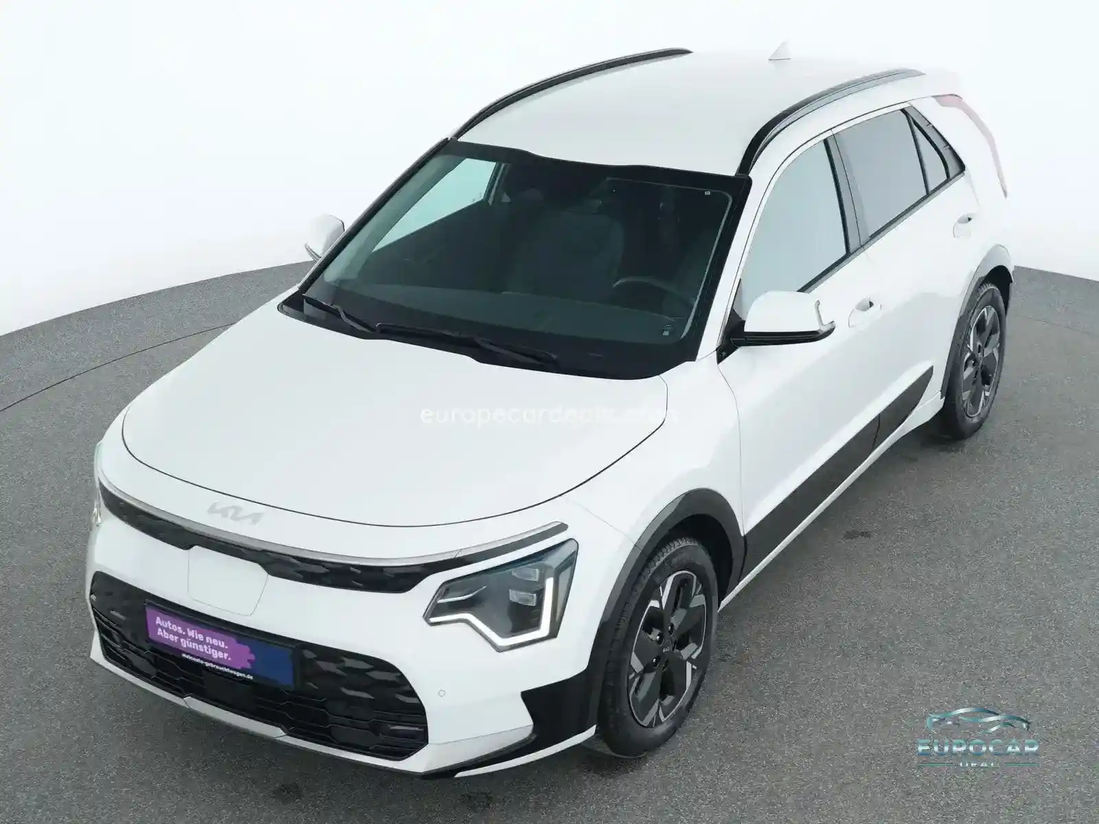 Kia Niro EV
