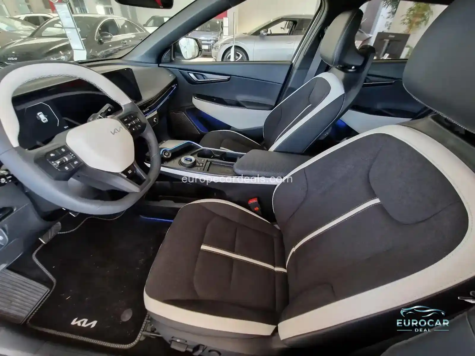 Kia EV6