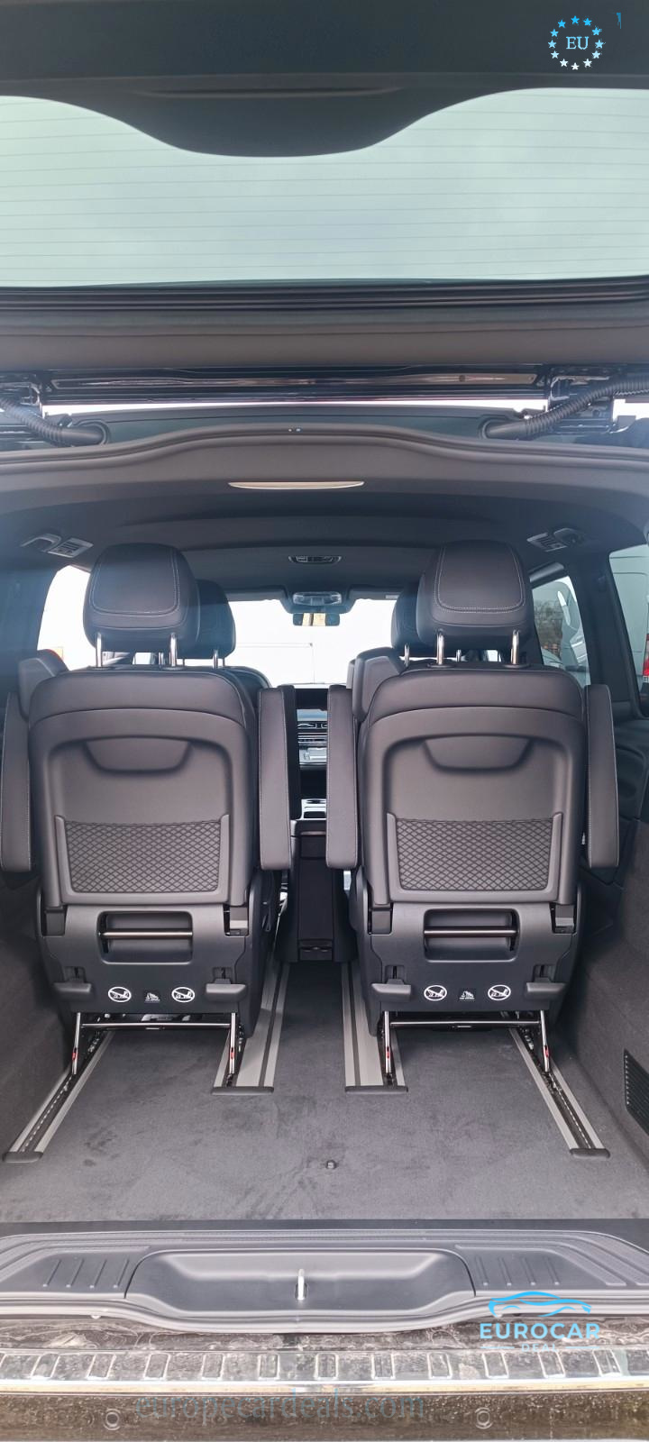 Mercedes-Benz EQV