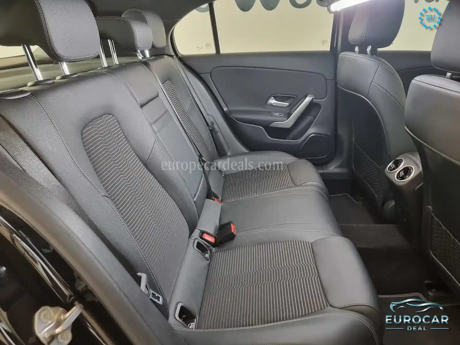 Mercedes-Benz A 220