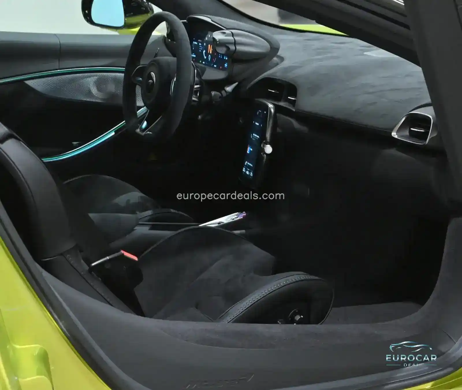 McLaren Artura