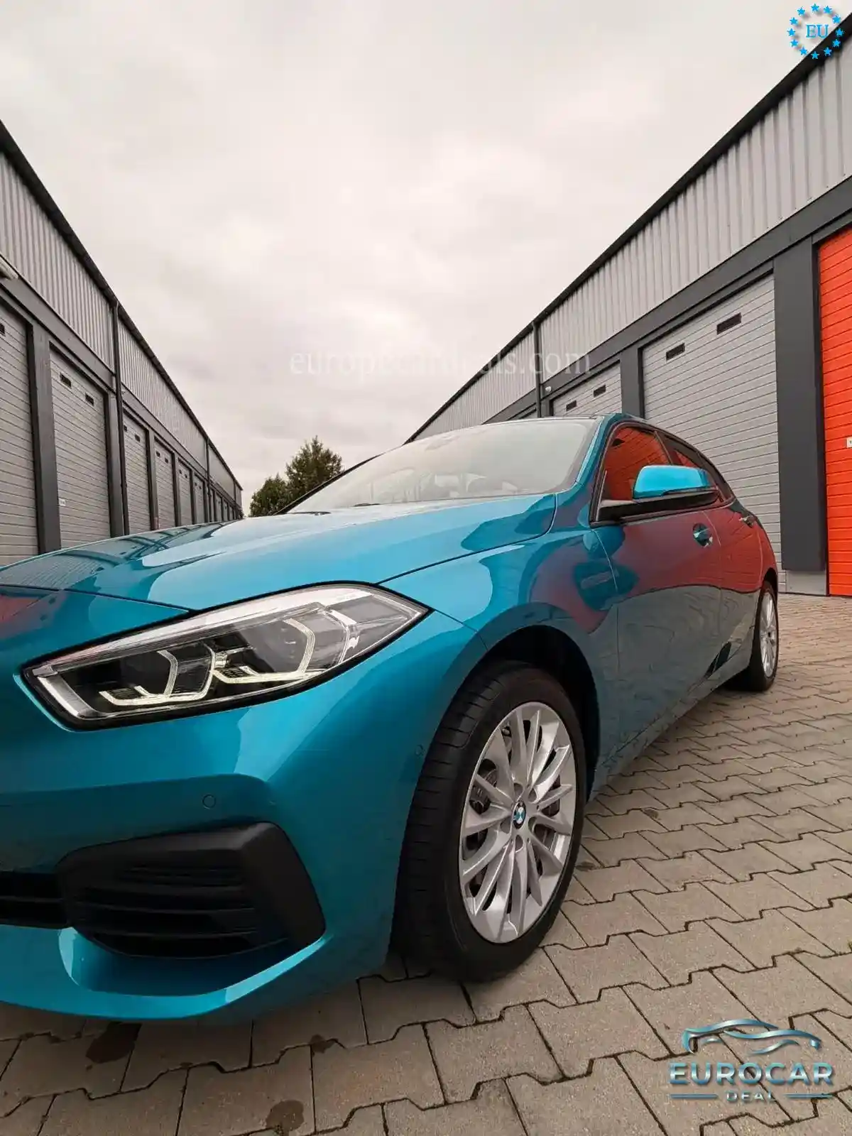 BMW 116