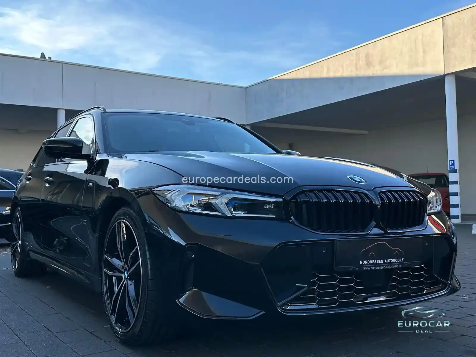 BMW 320
