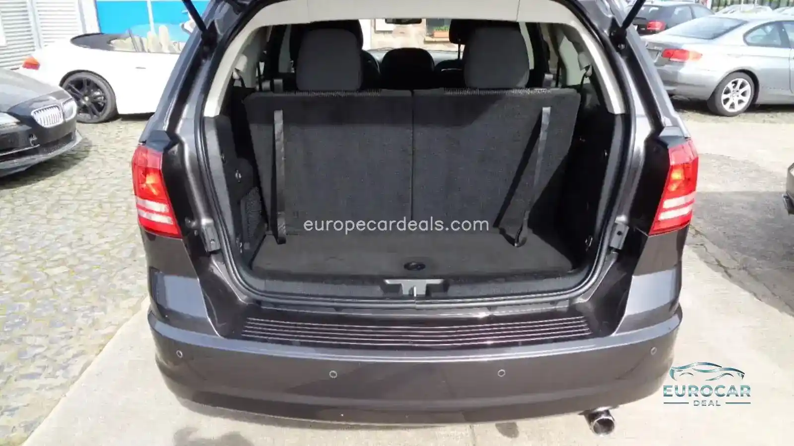 Dodge Journey