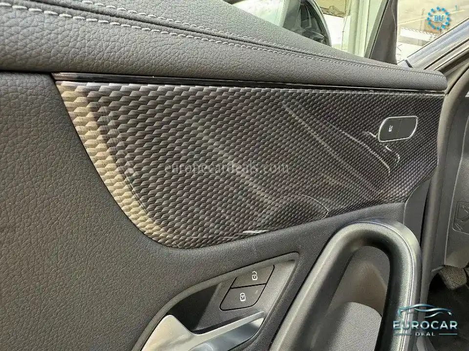 Mercedes-Benz CLA 200 Shooting Brake