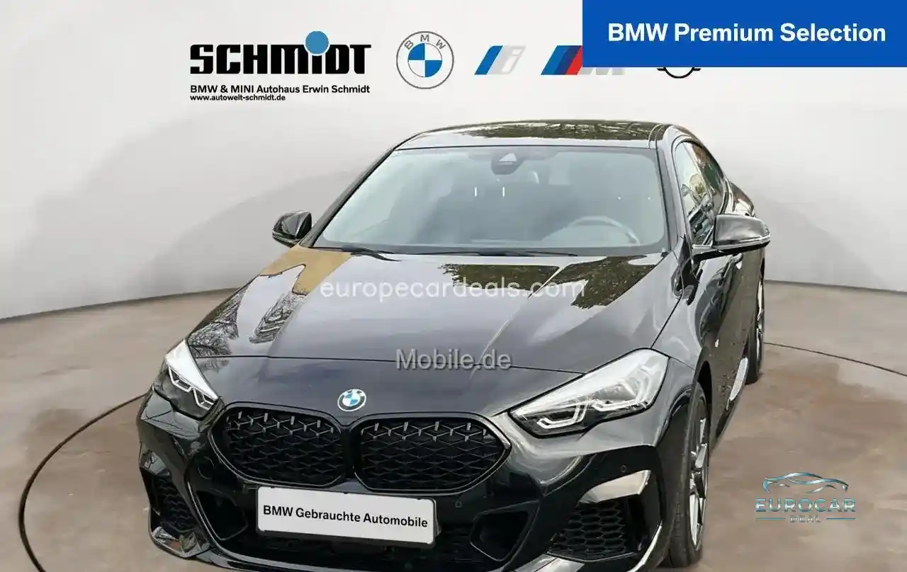 BMW M235