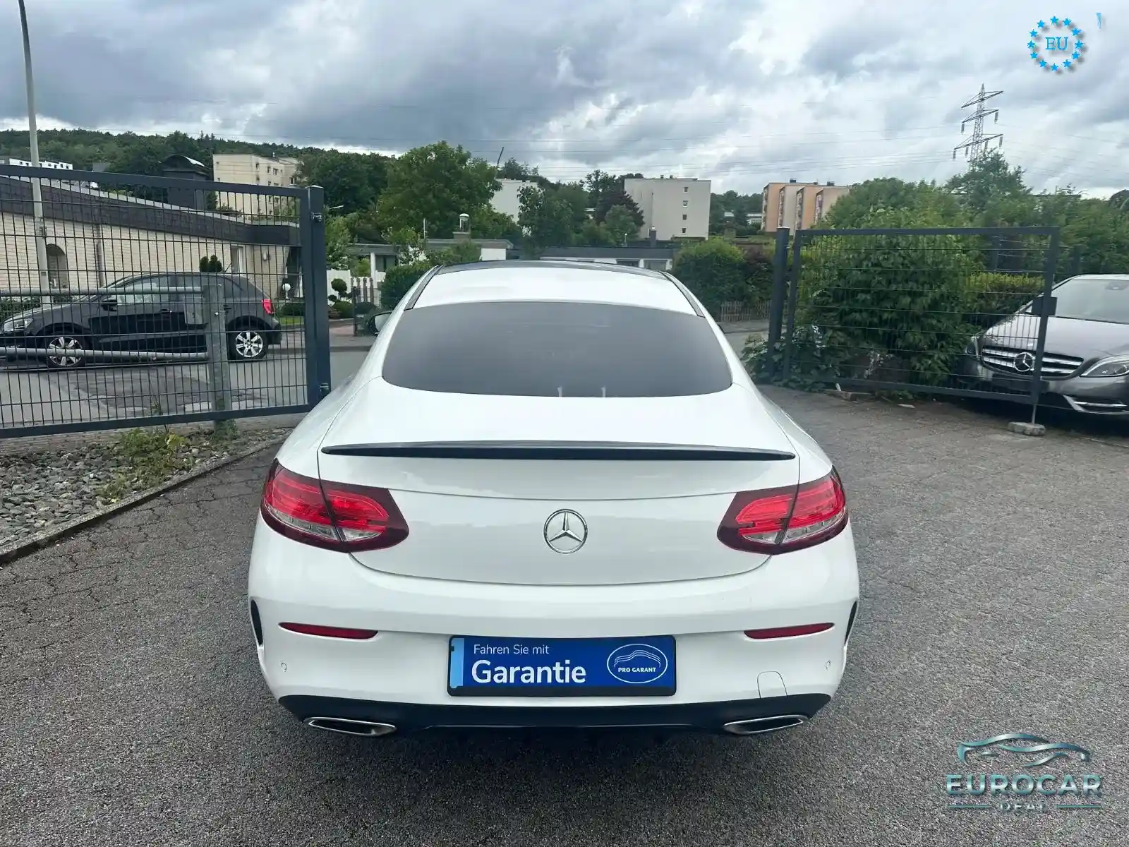 Mercedes-Benz C 250