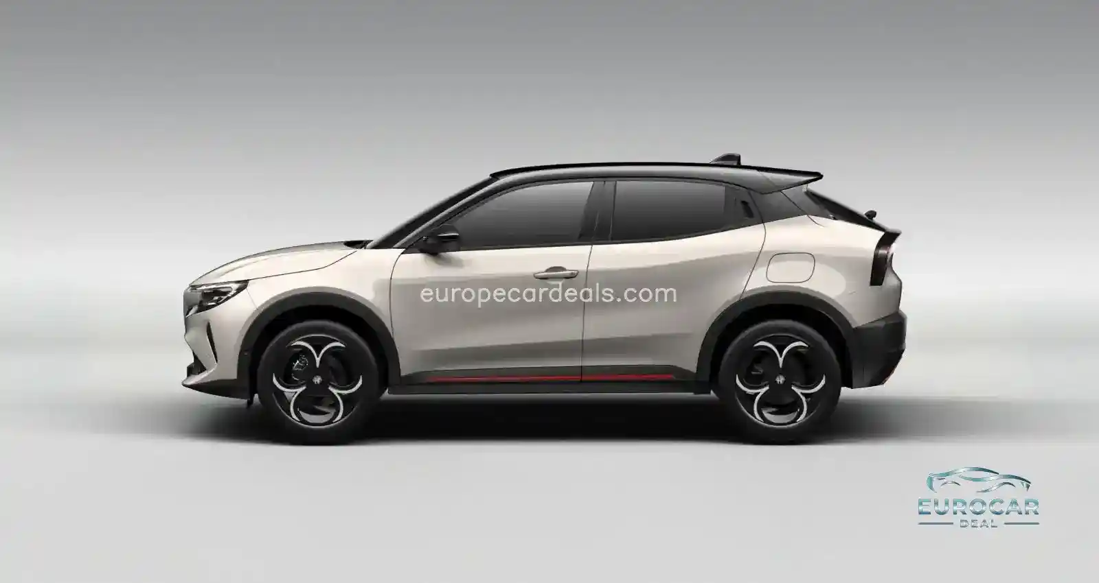 Alfa Romeo Junior