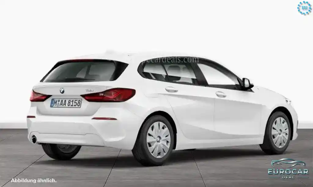 BMW 118