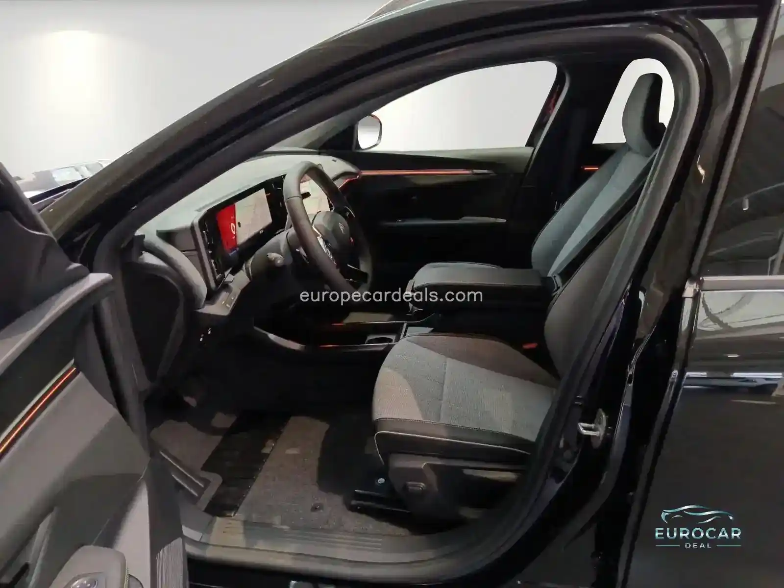 Renault Scenic E-TECH