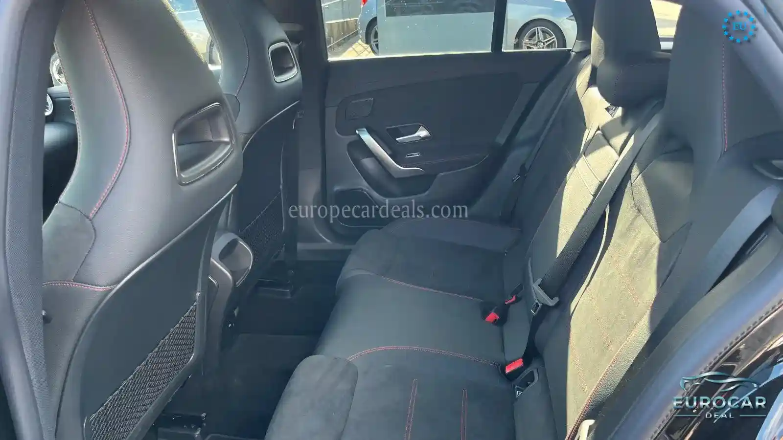 Mercedes-Benz CLA 220 Shooting Brake
