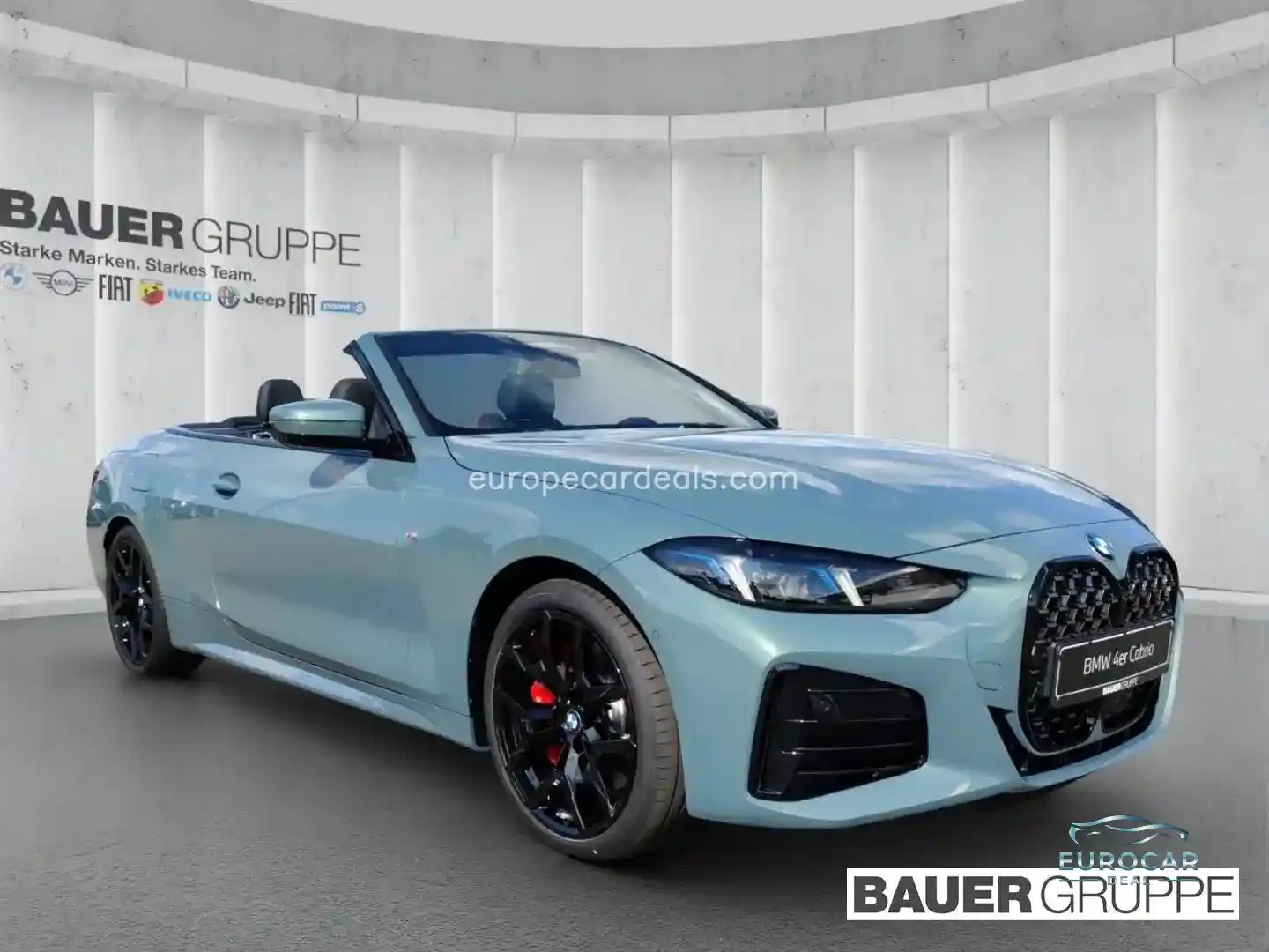 BMW 420