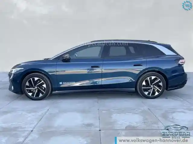 Volkswagen ID.7