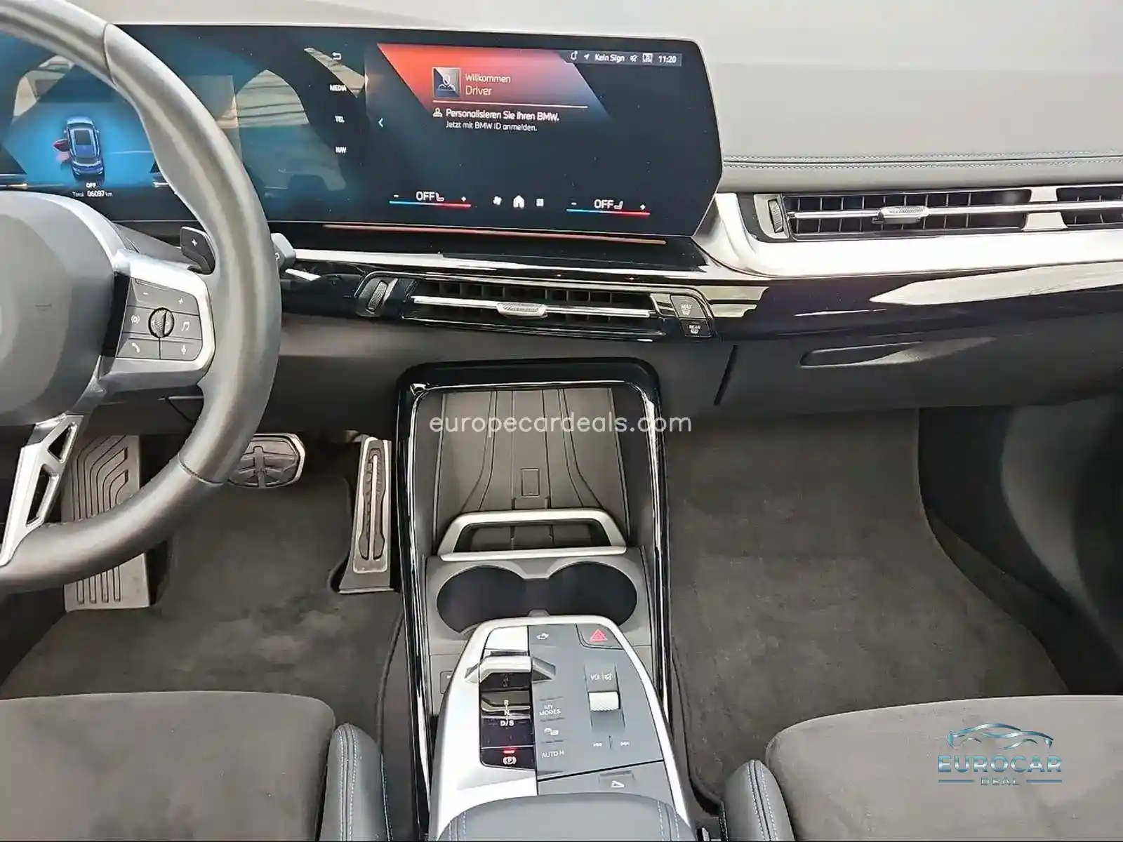 BMW 220 Active Tourer