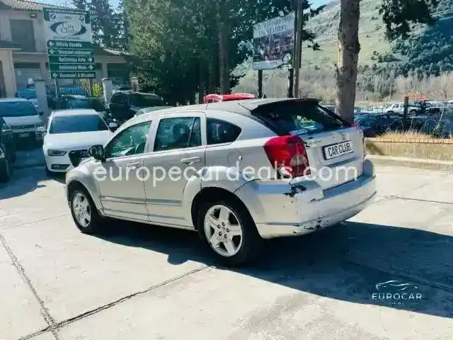 Dodge Caliber