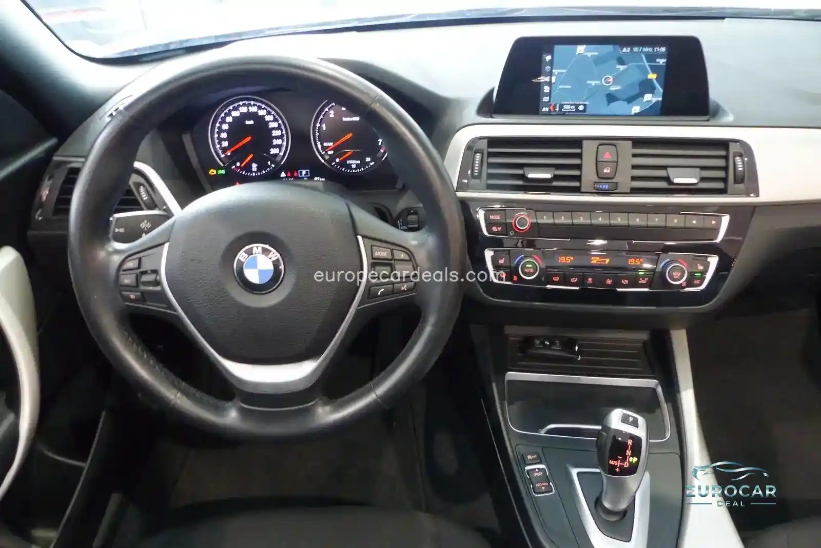 BMW 220