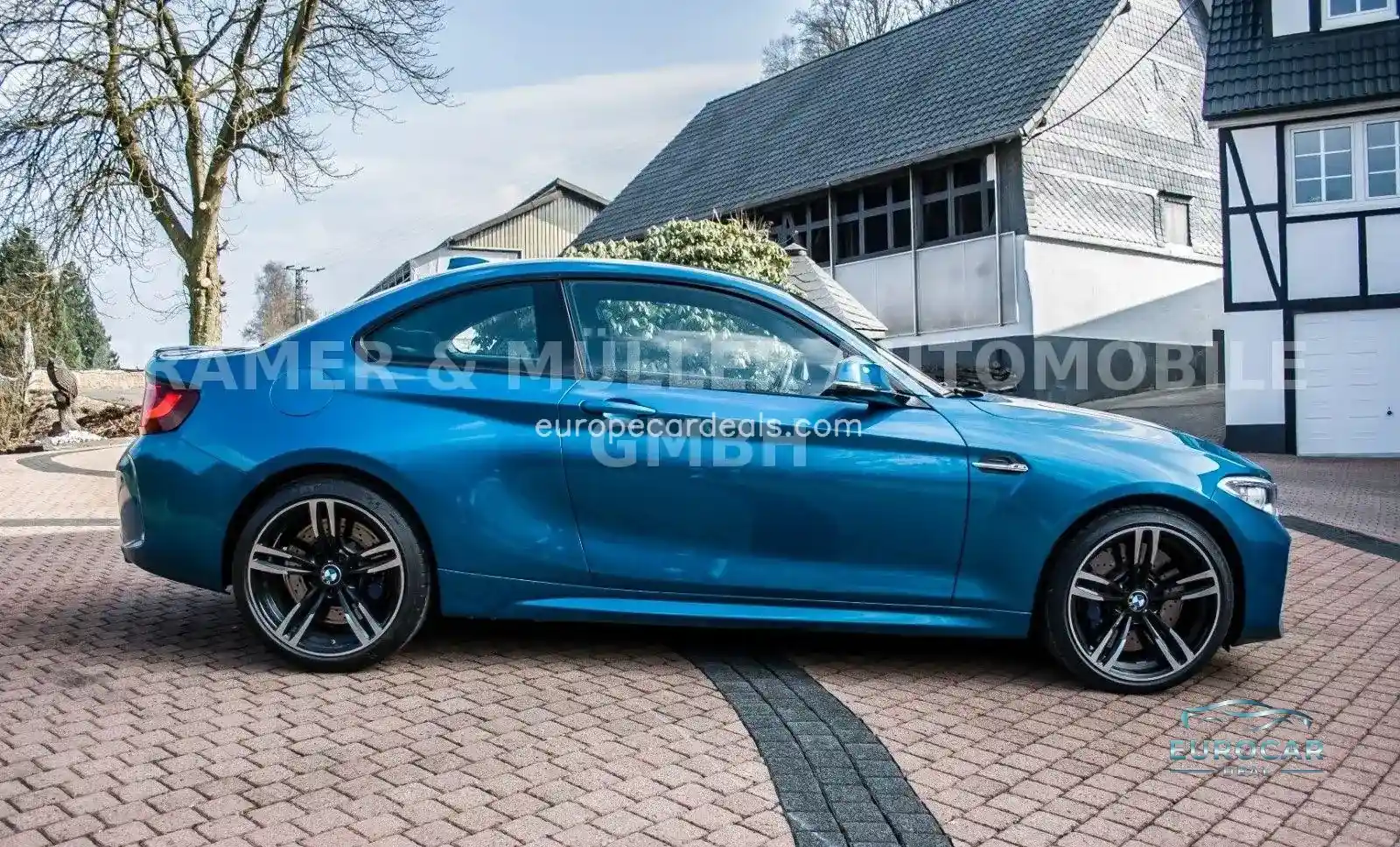 BMW M2